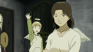 Haibane Renmei